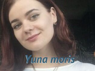 Yuna_moris