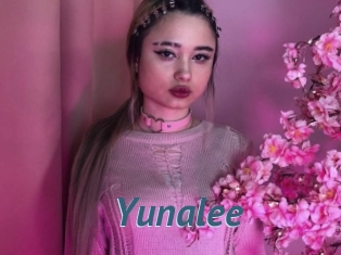 Yunalee