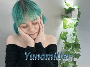Yunomiller