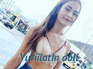 Yuriilatin_doll