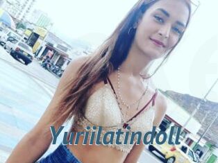Yuriilatindoll