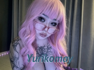 Yurikomay