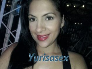 Yurisasex