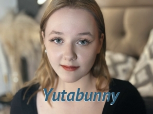 Yutabunny