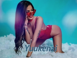 Yuukenzi