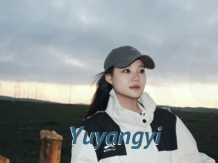 Yuyangyi