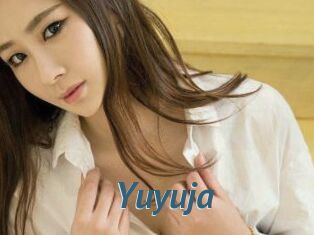 Yuyuja