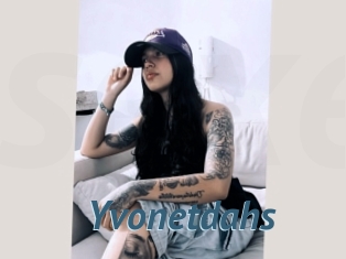 Yvonetdahs