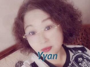 Yyan
