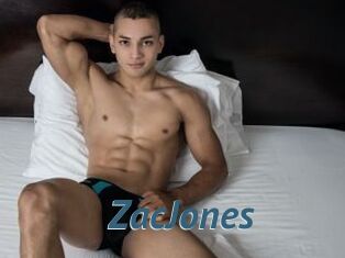 ZacJones
