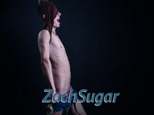 ZachSugar