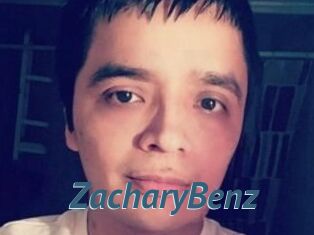 Zachary_Benz