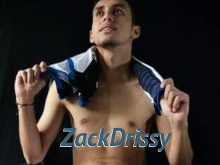 ZackDrissy