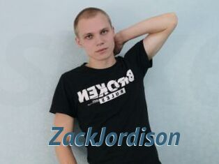 ZackJordison
