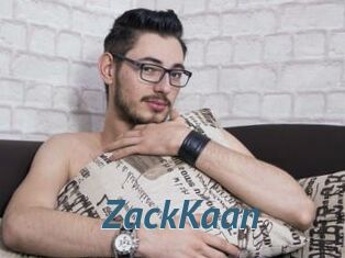 ZackKaan
