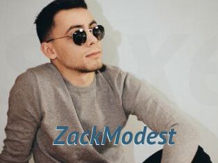 ZackModest
