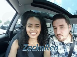 ZacknRea