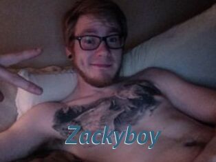 Zackyboy