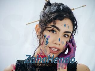 ZahaHenao