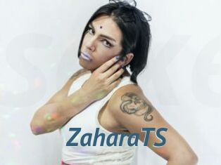 ZaharaTS