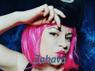 Zahava