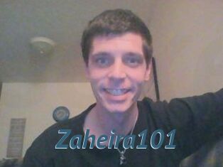 Zaheira101