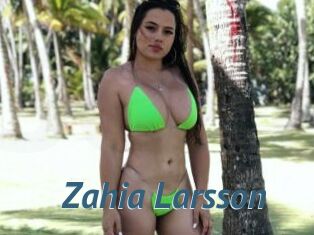 Zahia_Larsson