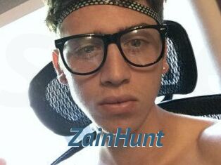ZainHunt