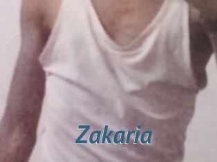 Zakaria
