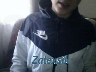 Zalexsik