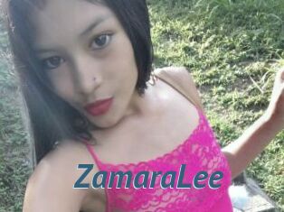 ZamaraLee