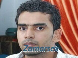 Zamarsex
