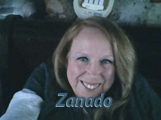 Zanado