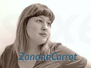 ZananaCarrot