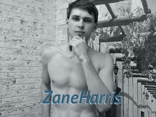 ZaneHarris