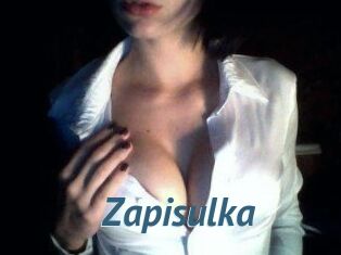 Zapisulka