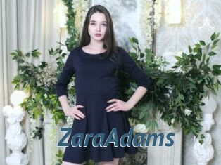 ZaraAdams