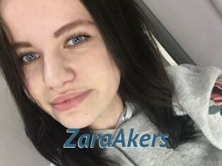 ZaraAkers