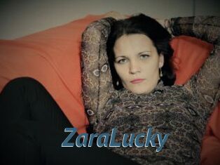 ZaraLucky
