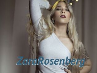 ZaraRosenberg