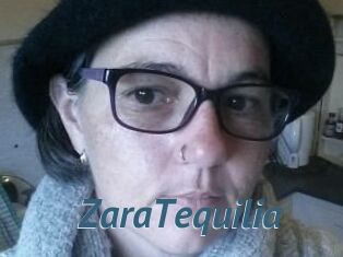 ZaraTequilia