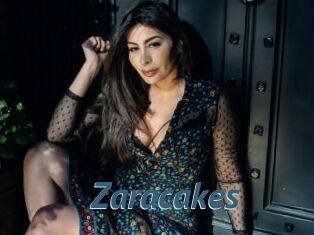 Zaracakes