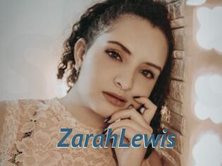 ZarahLewis