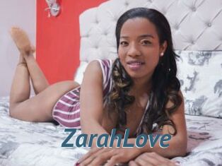 ZarahLove