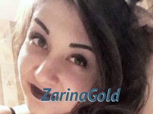 ZarinaGold