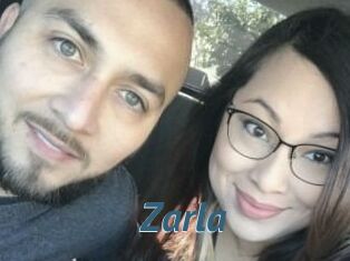 Zarla