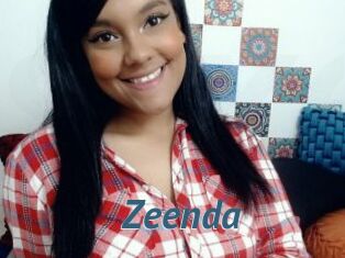 Zeenda