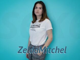 ZeldaMitchel