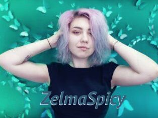 ZelmaSpicy