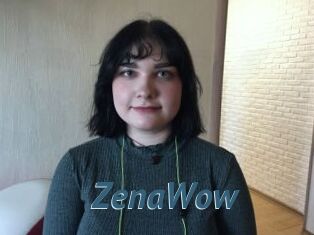 ZenaWow